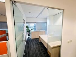 Gateway East (D7), Office #627359961